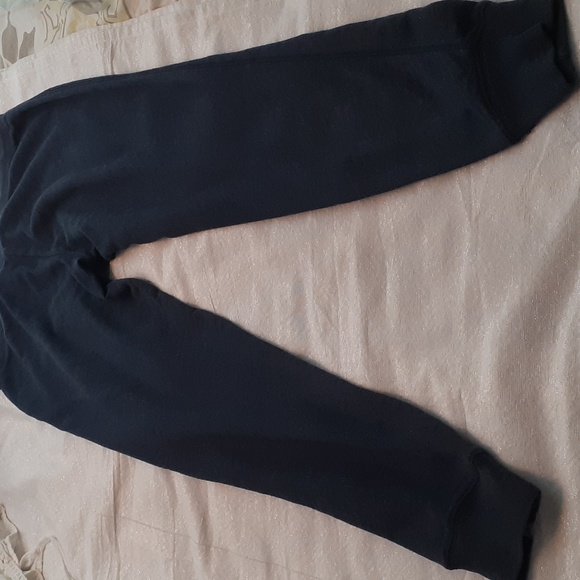 Aeropostale vintage joggers with drawstring waist size small - Picture 3 of 7